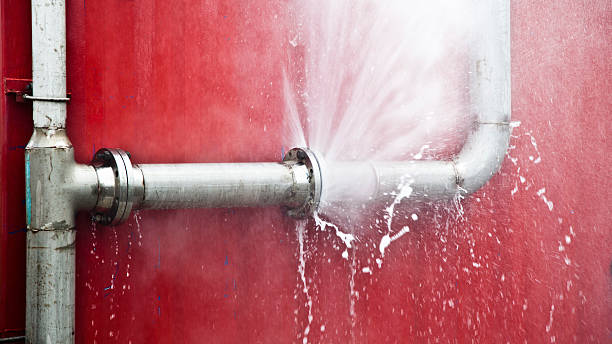 Best Emergency water damage restoration  in Larksville, PA